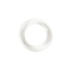 Transparent 100% Silica Gel Gay Funny Penis Cock Ring by KAIXUAN