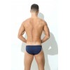 Karen Space Sexy Gay Men Bikini Thong 1917-SJ dark blue