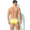 Karen Space Sexy Gay Men Bikini Thong 1917-SJ yellow